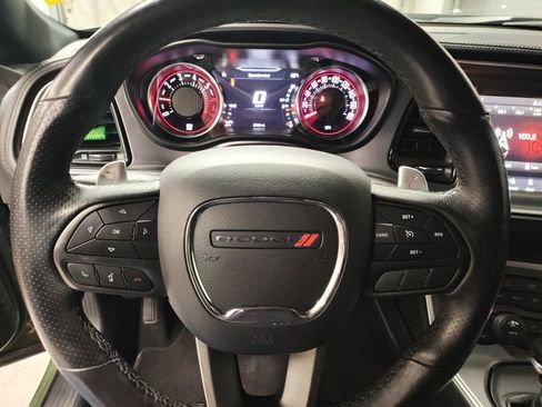 Used 2022 Dodge Challenger R/T Scat Pack image 24