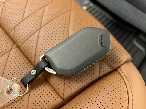 New 2025 Kia Telluride SX X-Line image 38