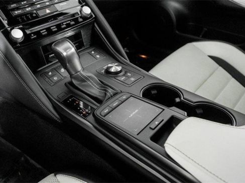 Used 2024 Lexus IS 500 w/ Accessory Package image 12