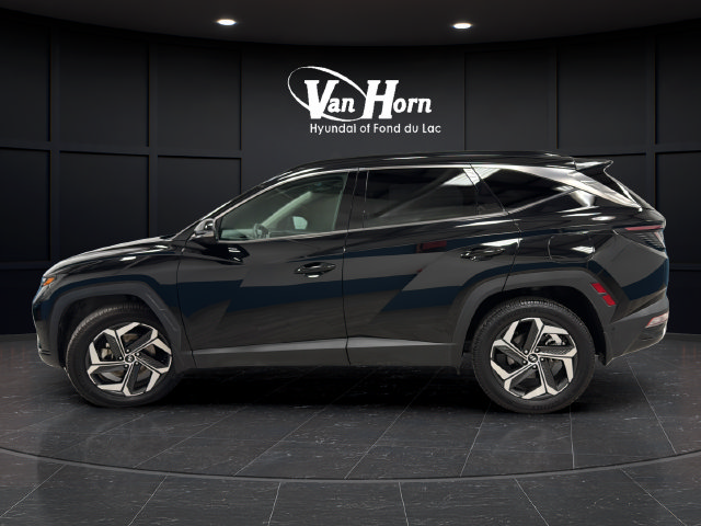 Used 2022 Hyundai Tucson Limited w/ Cargo Package AWD/4WD image 4
