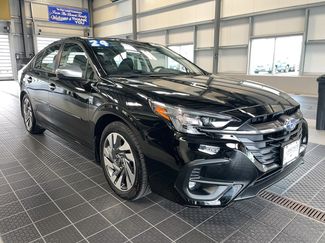 Used 2024 Subaru Legacy Touring XT video 1