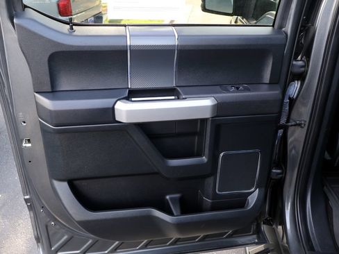 Certified 2019 Ford F150 Lariat AWD/4WD image 31