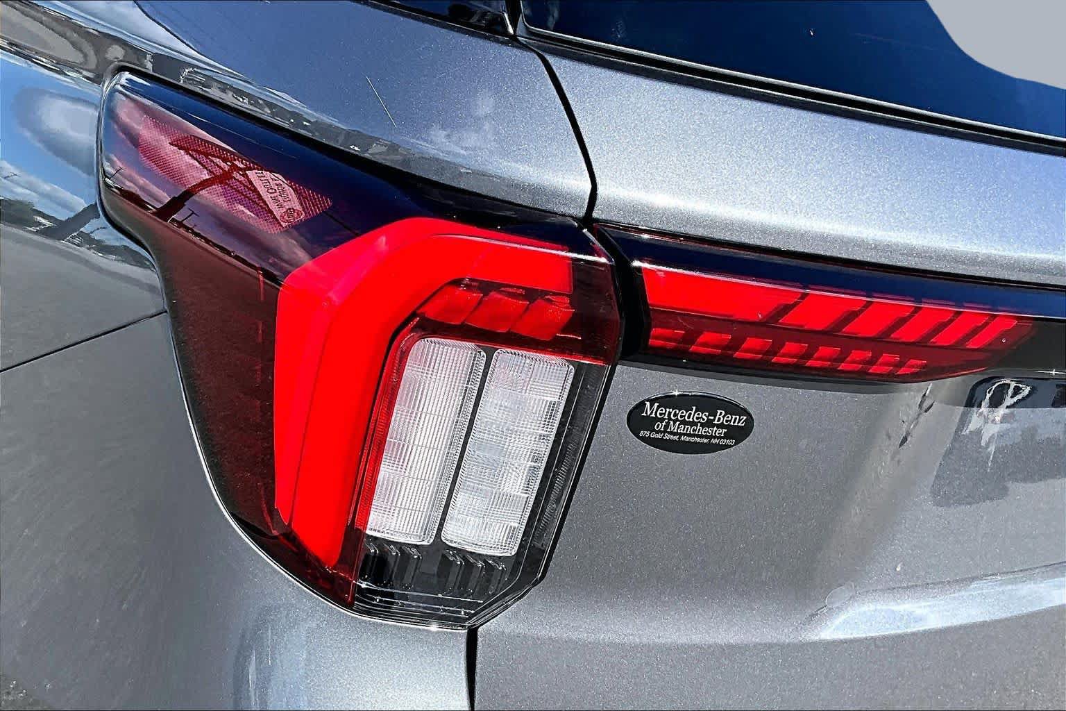 Used 2025 Ford Explorer ST-Line w/ Premium Package AWD/4WD image 26