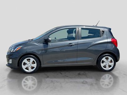 Used 2020 Chevrolet Spark LS