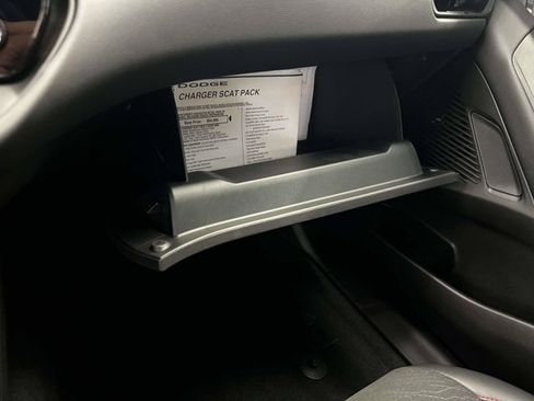 Used 2026 Dodge Charger Scat Pack AWD/4WD image 27