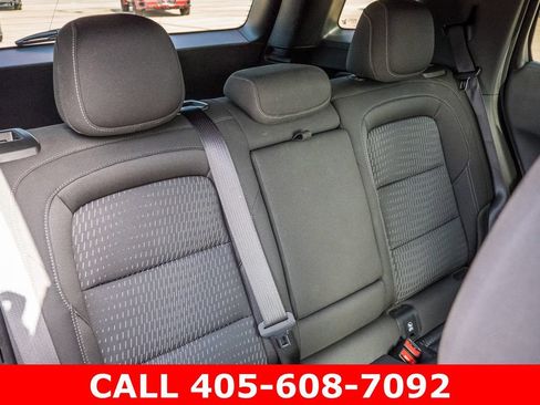Used 2026 Chevrolet Equinox LT FWD image 79