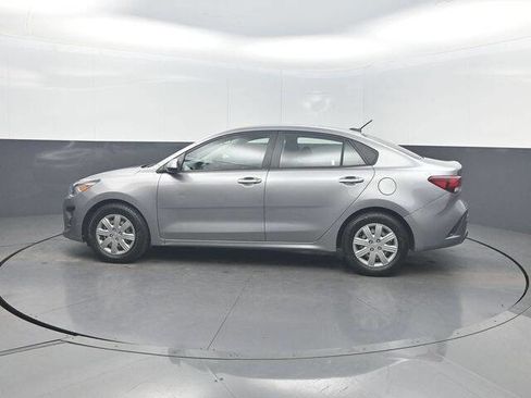Used 2023 Kia Rio S image 2
