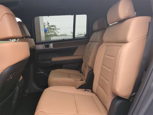 New 2026 Hyundai Santa Fe Calligraphy image 17