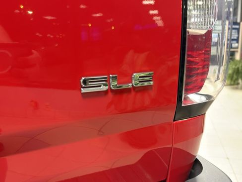 Used 2019 GMC Canyon SLE image 73