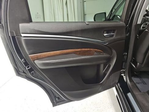 Used 2017 Acura MDX 3.5L image 30