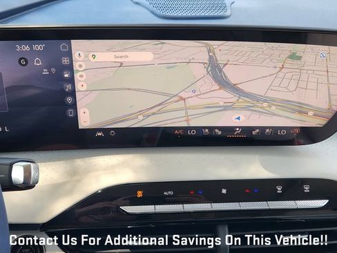 New 2026 Buick Enclave Avenir w/ Super Cruise Package FWD image 12