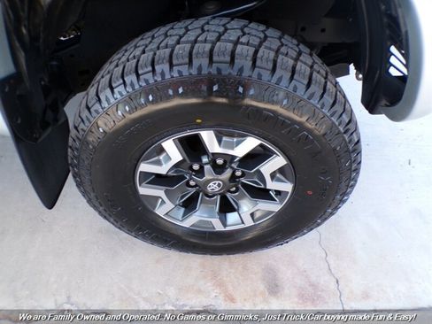 Used 2005 Toyota Tacoma PreRunner RWD image 26