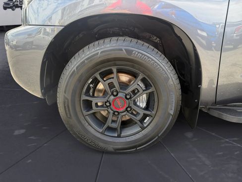 Used 2020 Toyota Sequoia TRD Pro w/ Carpet Mat Package (TMS) AWD/4WD image 30