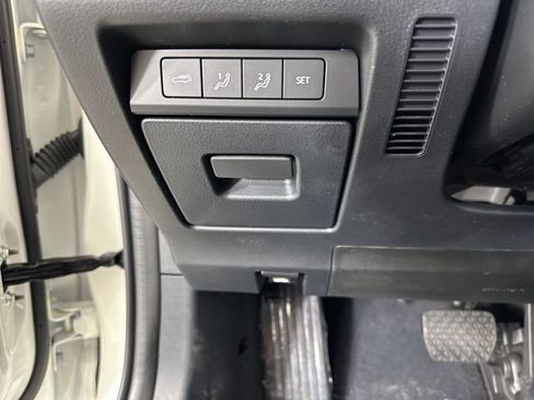 Used 2025 MAZDA CX-30 2.5 Turbo w/ Premium Package image 15