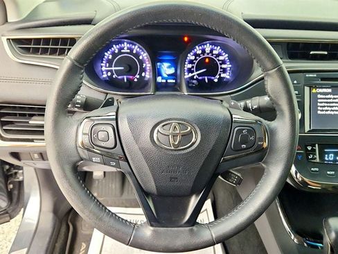 Used 2016 Toyota Avalon XLE Plus FWD image 14