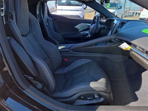 New 2026 Chevrolet Corvette Z06 image 14