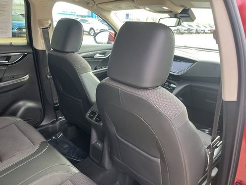 Used 2023 Buick Envision Preferred image 50