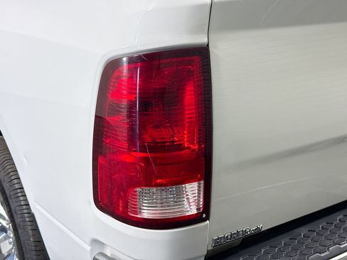 Used 2020 RAM 1500 Tradesman w/ Chrome Plus Package image 35