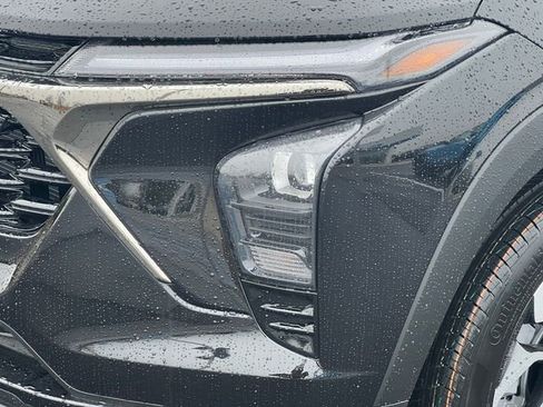 New 2026 Chevrolet Trax RS w/ Driver Confidence Package image 29