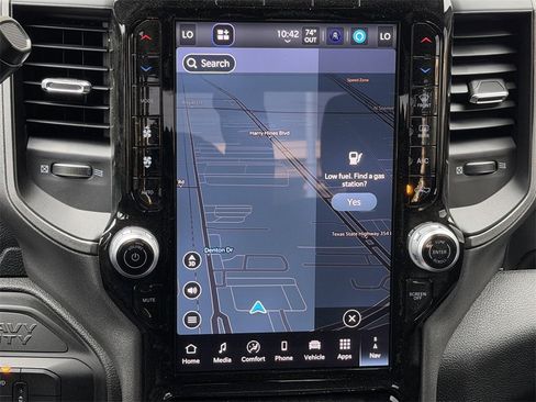 New 2026 RAM 2500 Tradesman image 14