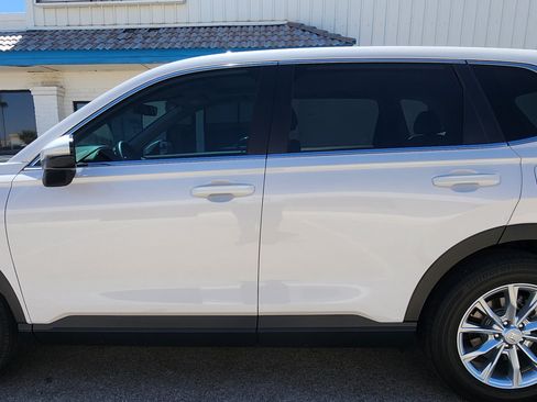 Certified 2025 Honda CR-V EX-L image 8