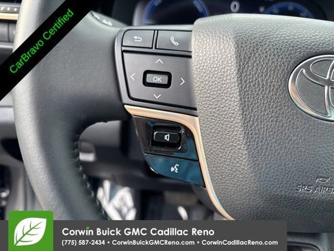 Used 2023 Toyota Crown w/ Carpet Mat Package (TMS) AWD/4WD image 20