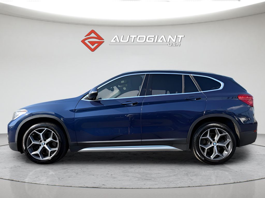 Used 2019 BMW X1 sDrive28i w/ Convenience Package FWD image 3