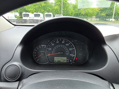 Used 2024 Mitsubishi Mirage ES FWD image 17