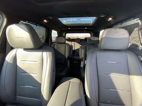 New 2026 Hyundai Palisade Calligraphy AWD/4WD image 31