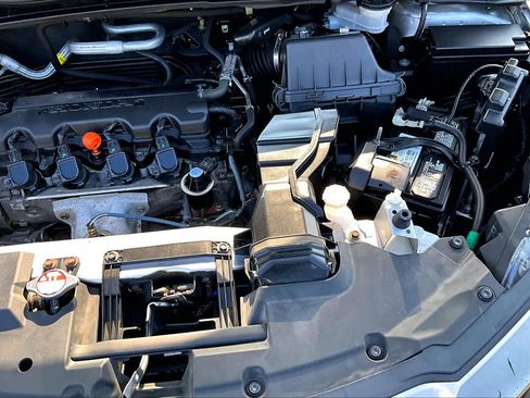 Used 2019 Honda HR-V EX-L image 33