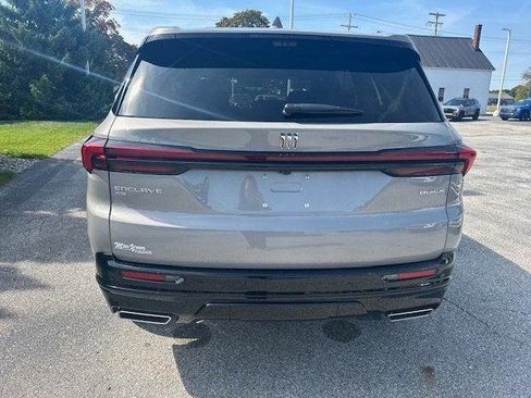 New 2026 Buick Enclave Sport Touring w/ Power Package image 5