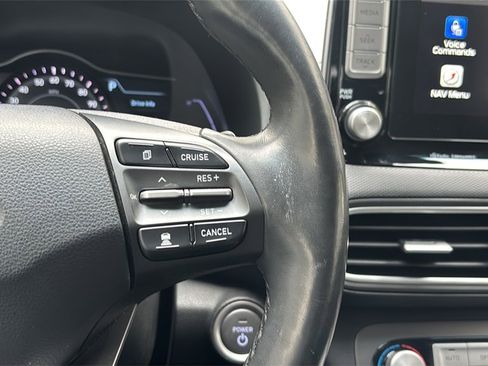 Used 2019 Hyundai Kona Ultimate image 27