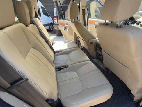 Used 2012 Land Rover LR4 HSE AWD/4WD image 49