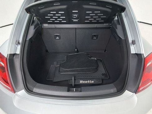 Used 2014 Volkswagen Beetle TDI FWD image 20