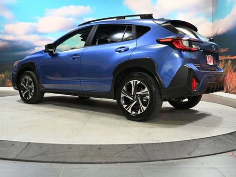 Certified 2025 Subaru Crosstrek 2.0i Premium AWD/4WD image 6