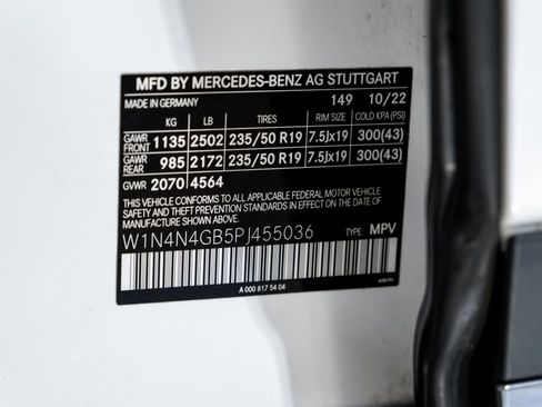 Used 2023 Mercedes-Benz GLA 250 w/ Premium Package image 60