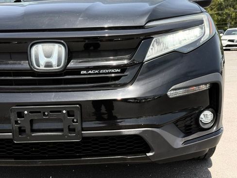 Used 2021 Honda Pilot Black Edition image 5