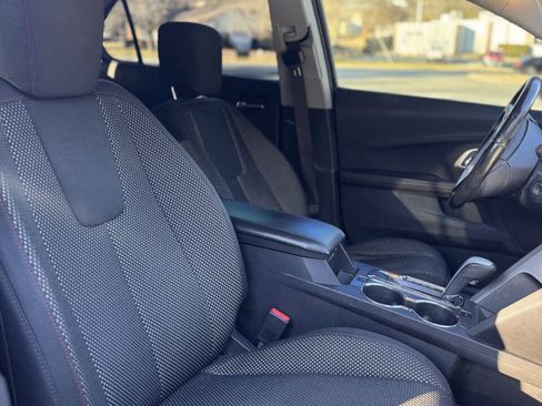 Used 2014 Chevrolet Equinox LT FWD image 15