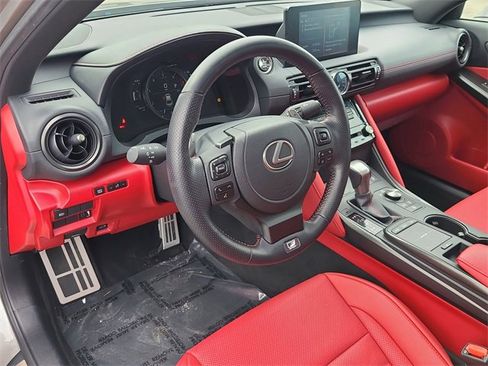 Used 2023 Lexus IS 350 F Sport image 20