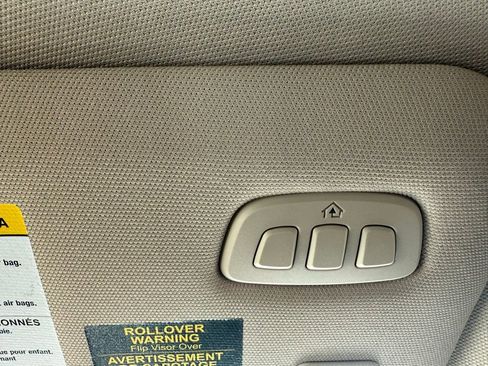 New 2025 Lincoln Corsair Grand Touring w/ Equipment Group 302A AWD/4WD image 23