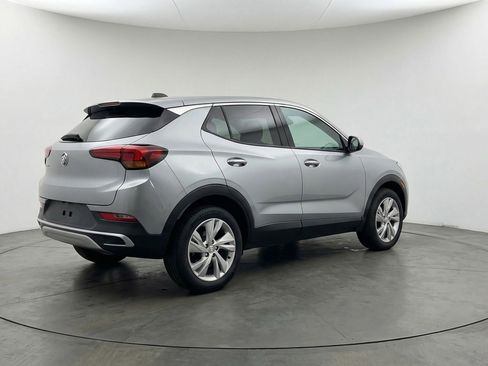 Used 2025 Buick Encore GX Preferred FWD image 9