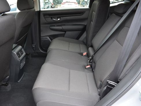 Used 2026 Honda CR-V EX image 15