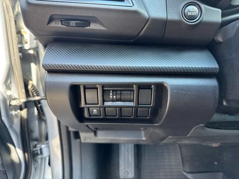 Used 2022 Subaru Impreza 2.0i AWD/4WD image 19