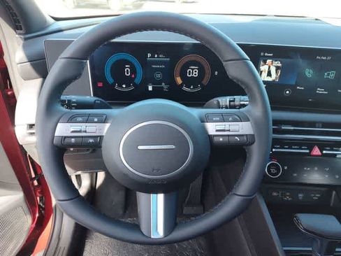 New 2026 Hyundai Tucson XRT image 19