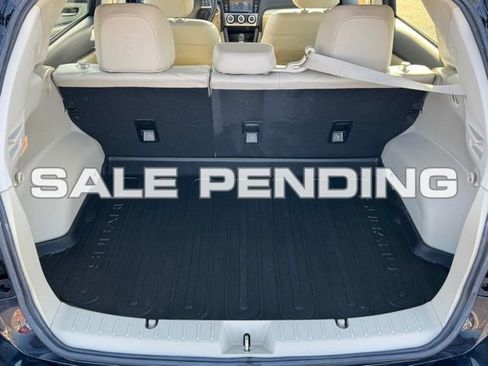 Used 2016 Subaru Impreza 2.0i Sport Limited image 27