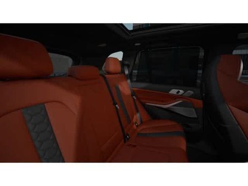 New 2026 BMW X5 M Competition w/ Executive Package AWD/4WD image 12