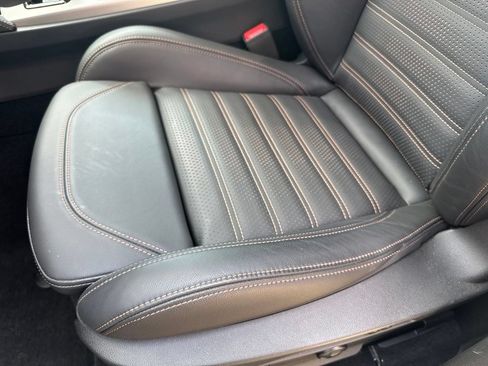 New 2025 Alfa Romeo Stelvio Sprint AWD/4WD image 31