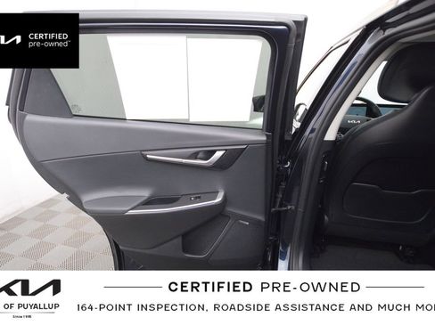 Certified 2023 Kia EV6 Wind image 12