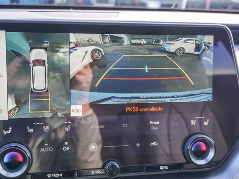 Used 2024 Lexus TX 500h 500h F SPORT Premium w/ Technology Package image 23