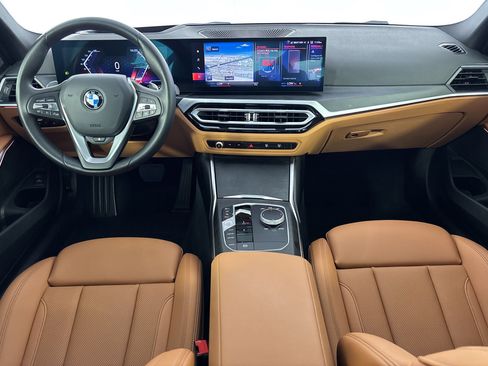 Used 2023 BMW 330i Sedan w/ Premium Package RWD image 16